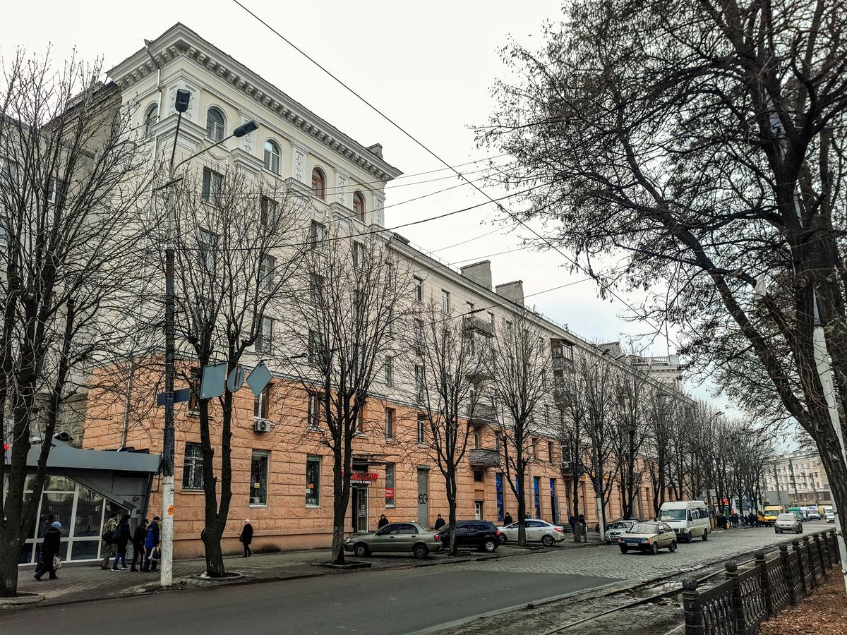 Фото будинку