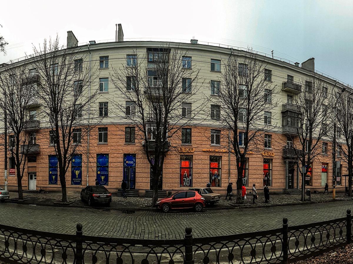 Фото будинку