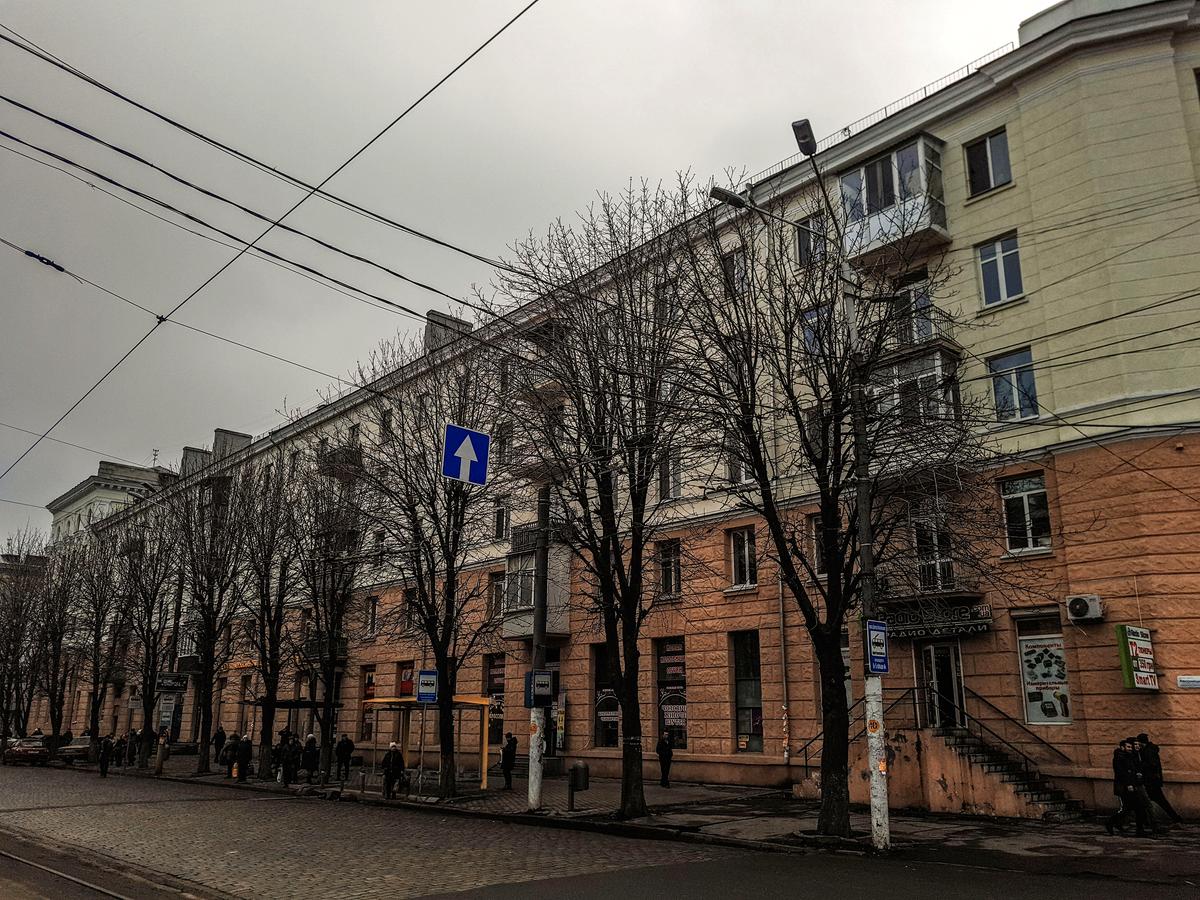 Фото будинку