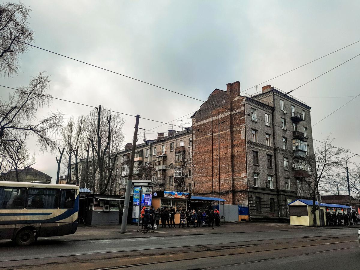 Фото будинку