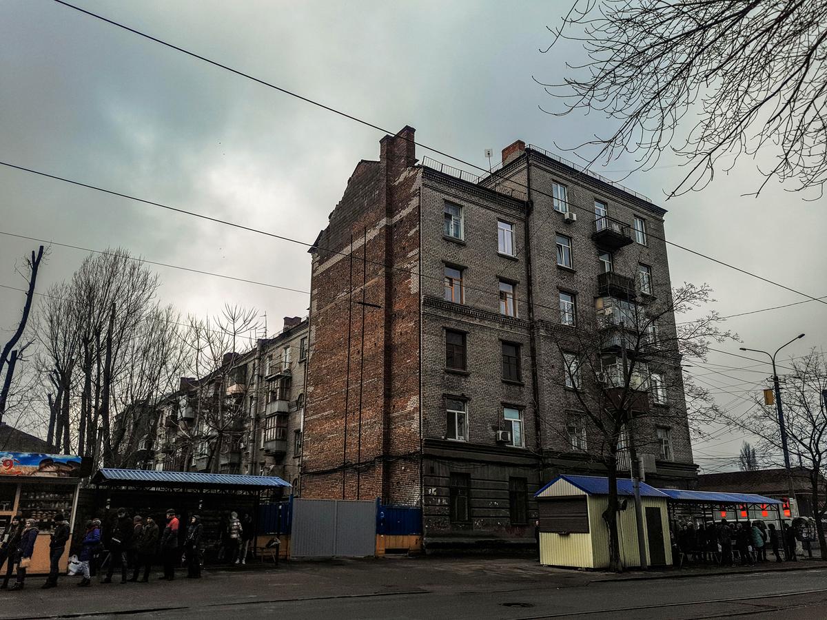 Фото будинку