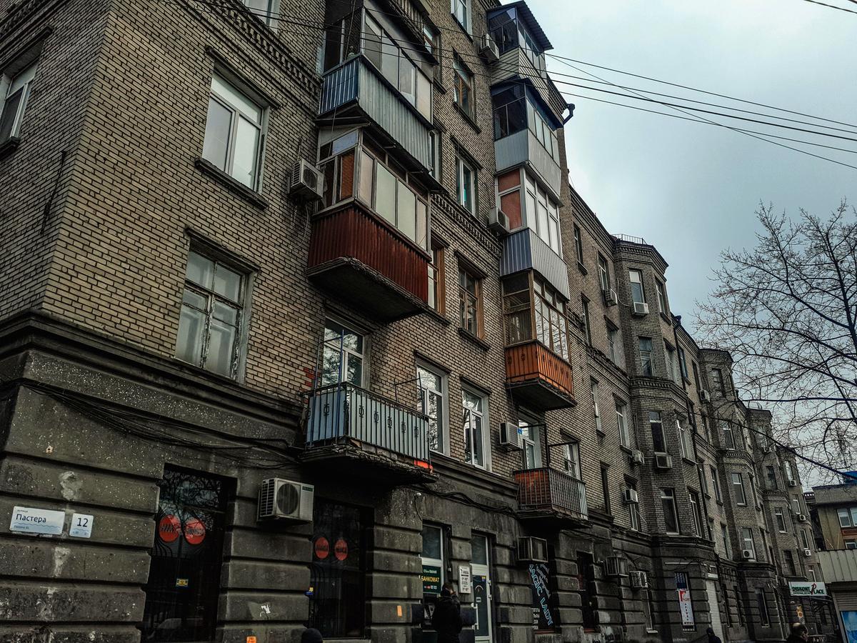 Фото будинку