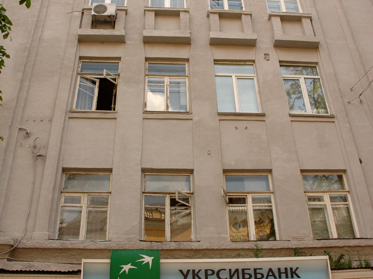 Фото будинку