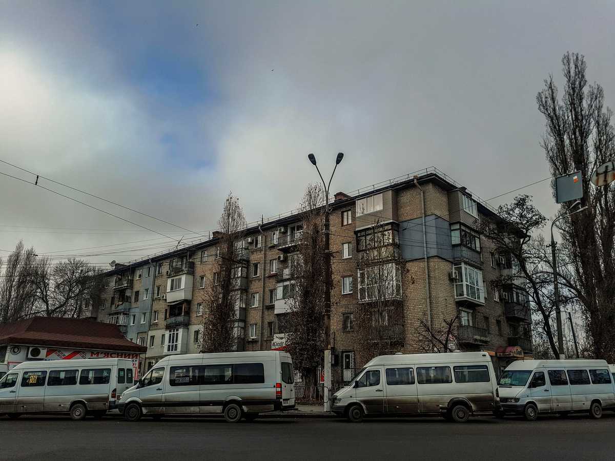 Фото дома