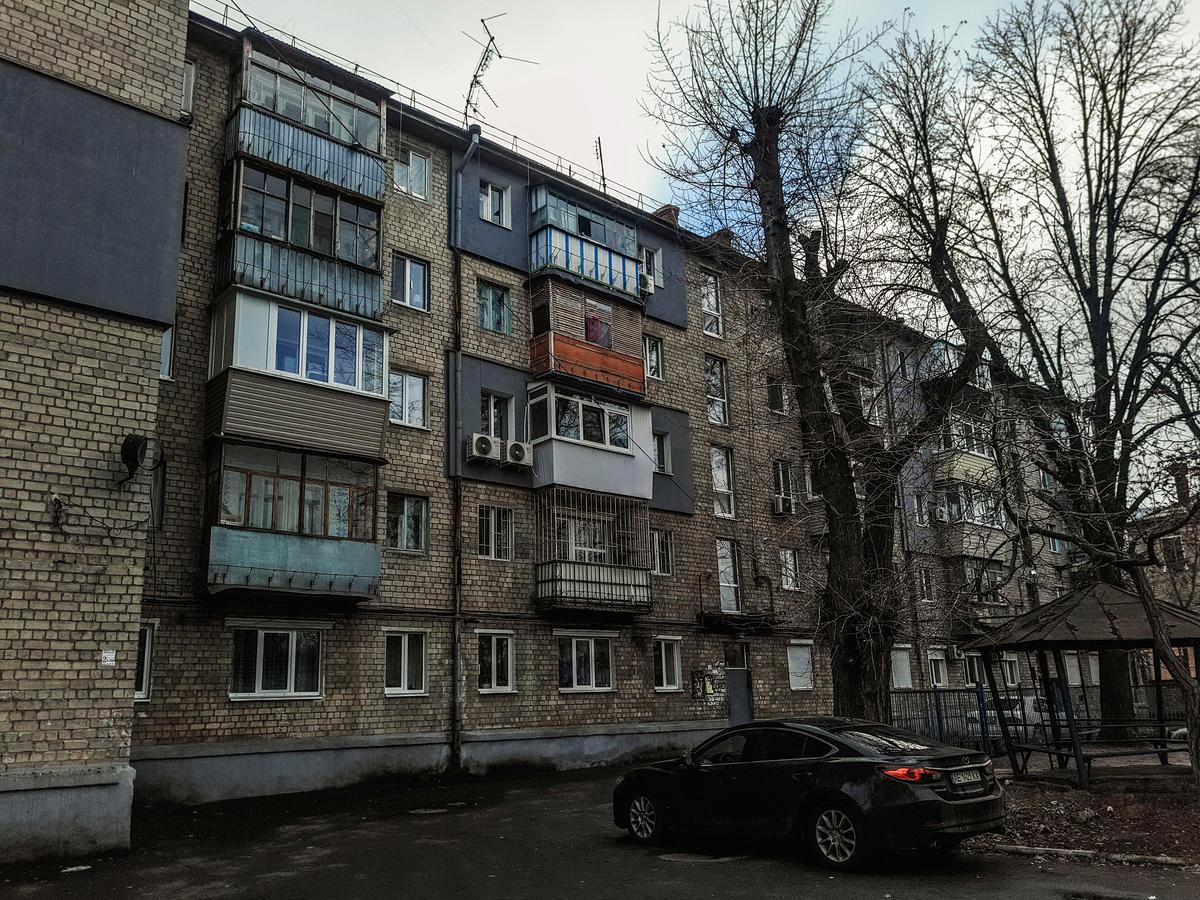 Фото дома