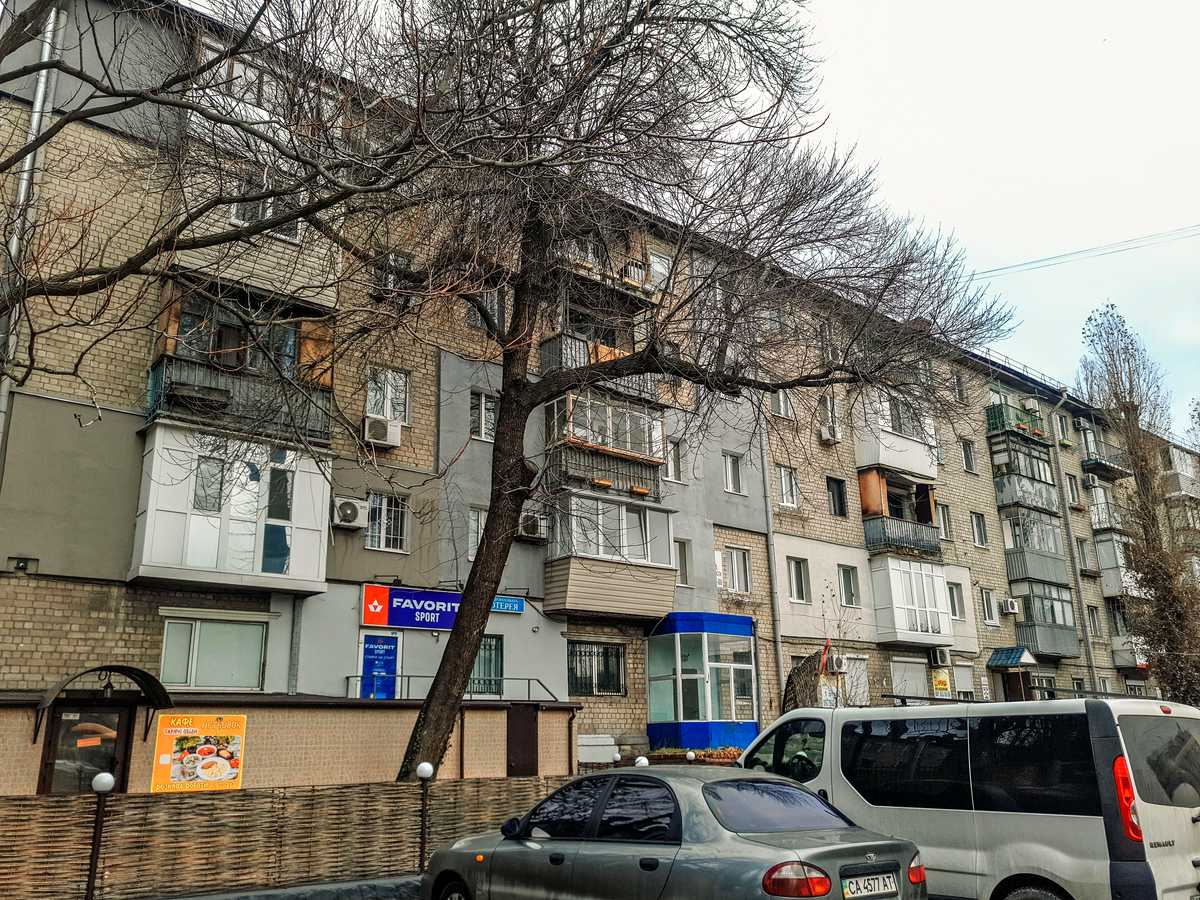 Фото дома