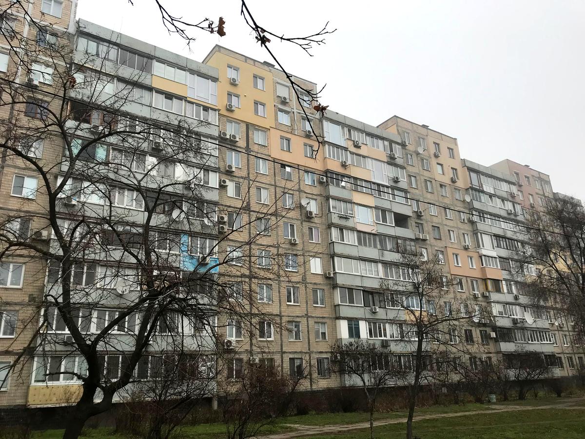 Фото будинку