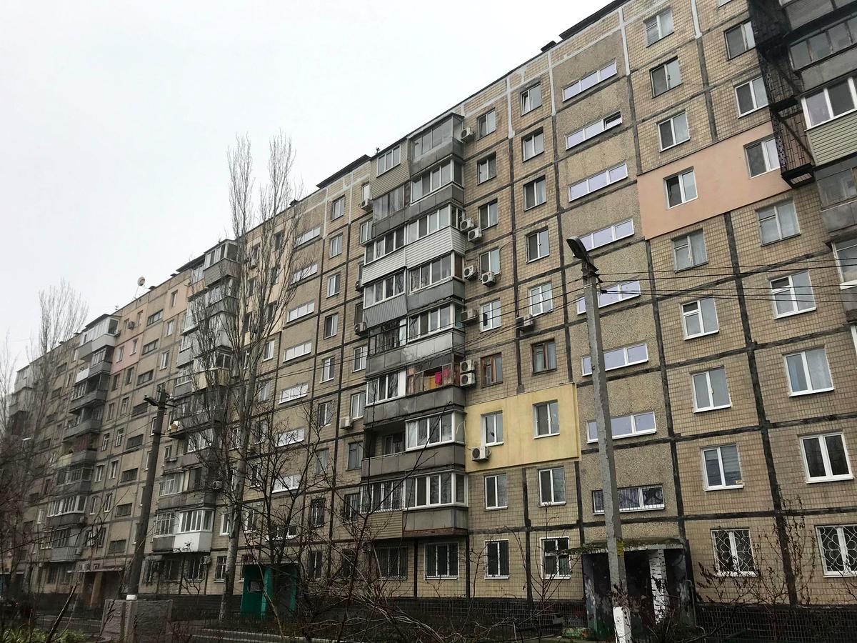 Фото будинку