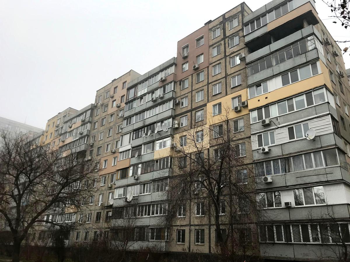 Фото будинку