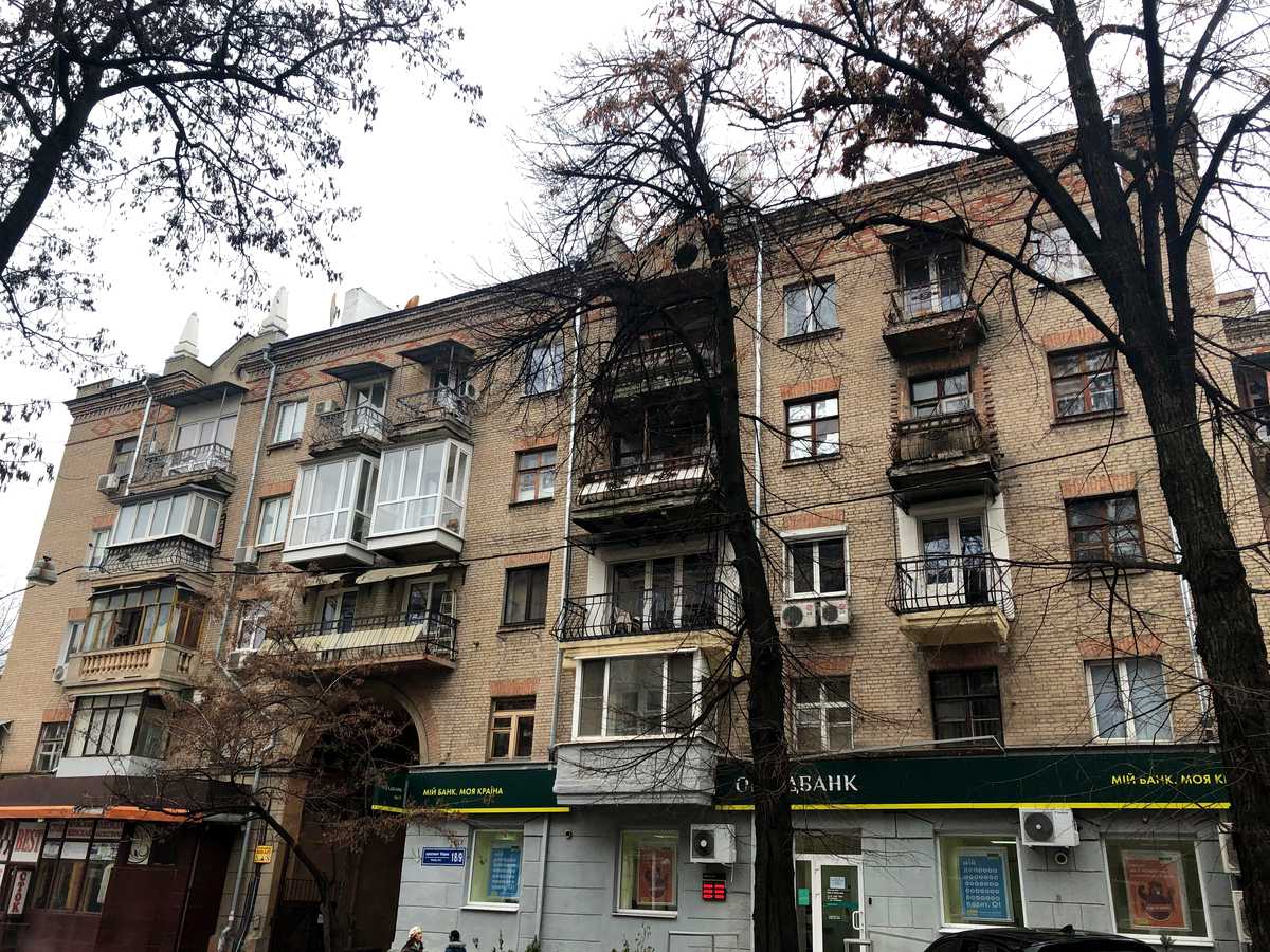 Фото дома