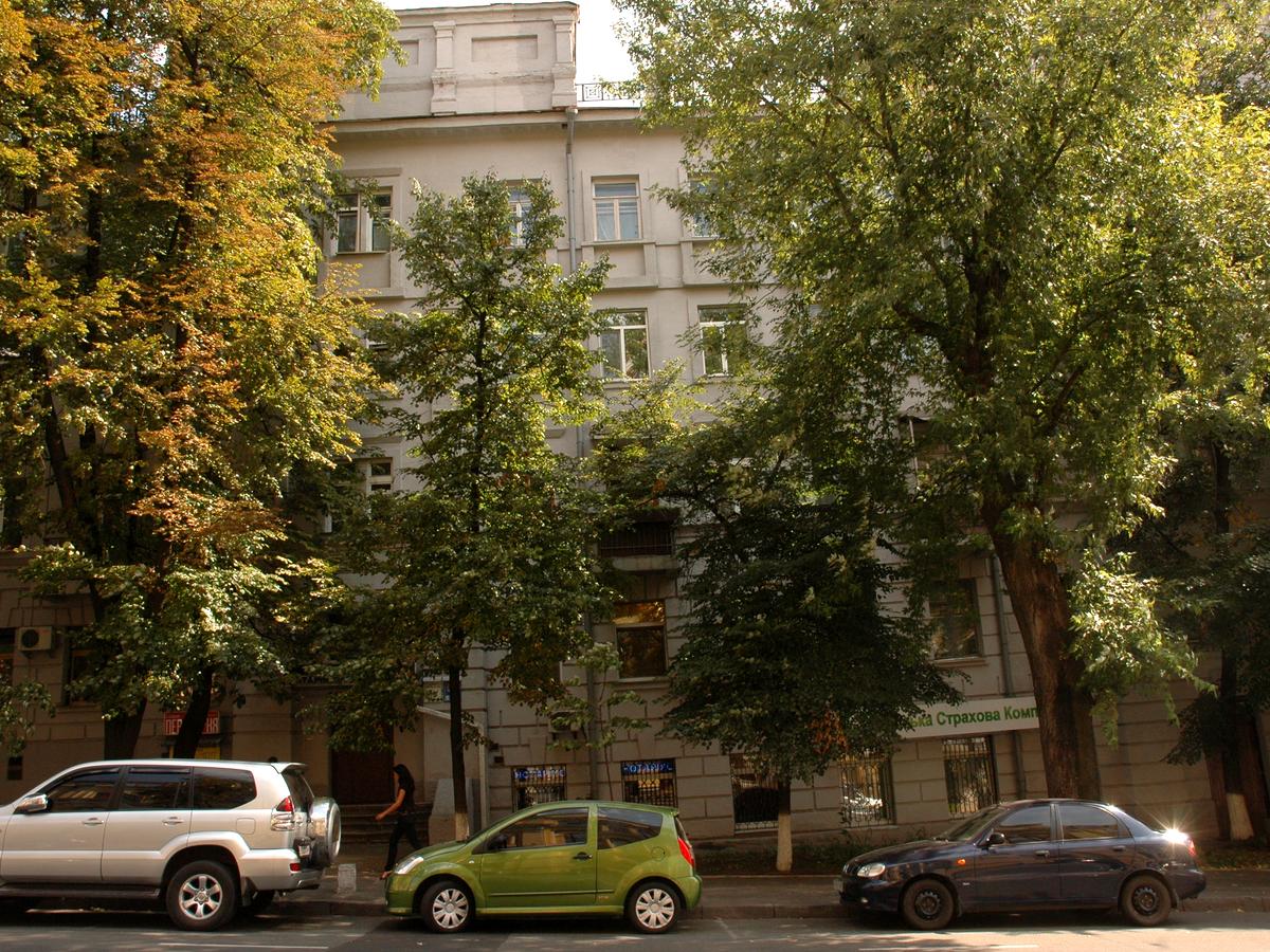 Фото будинку