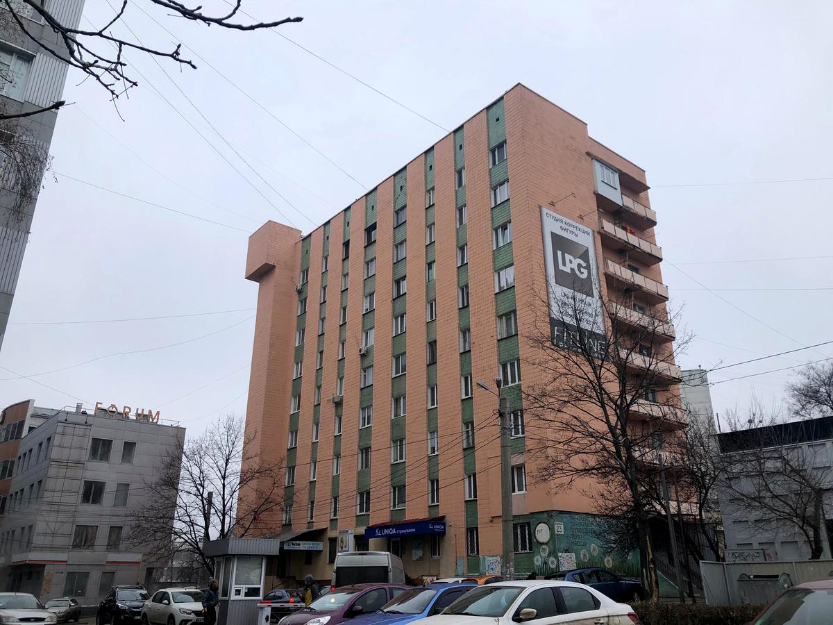 Фото будинку