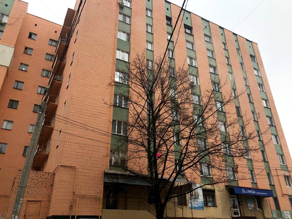 Фото будинку