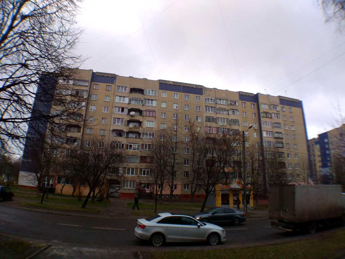 Фото дома