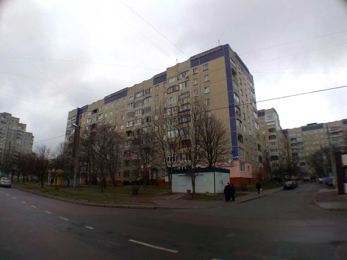 Фото дома
