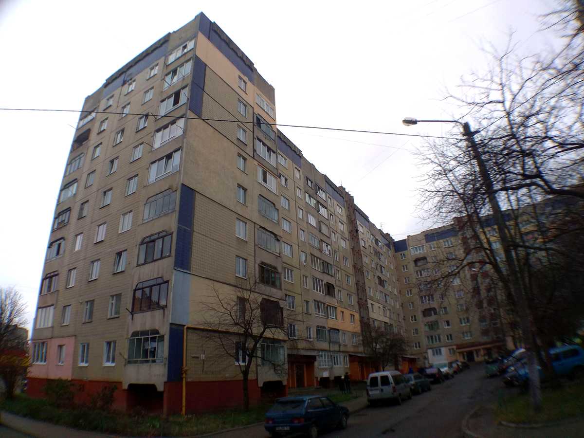 Фото дома