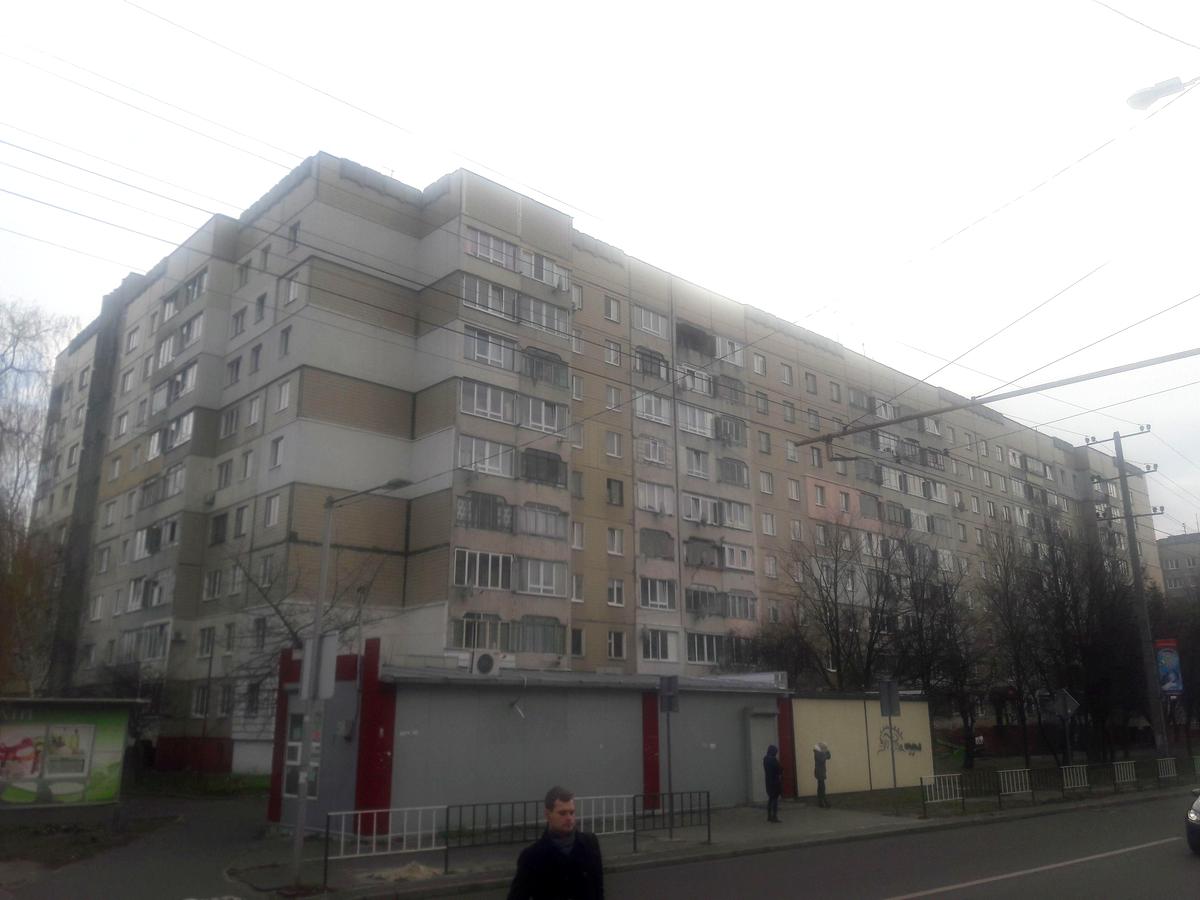 Фото будинку