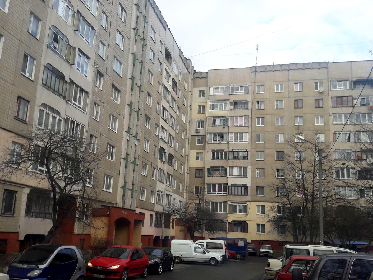 Фото будинку