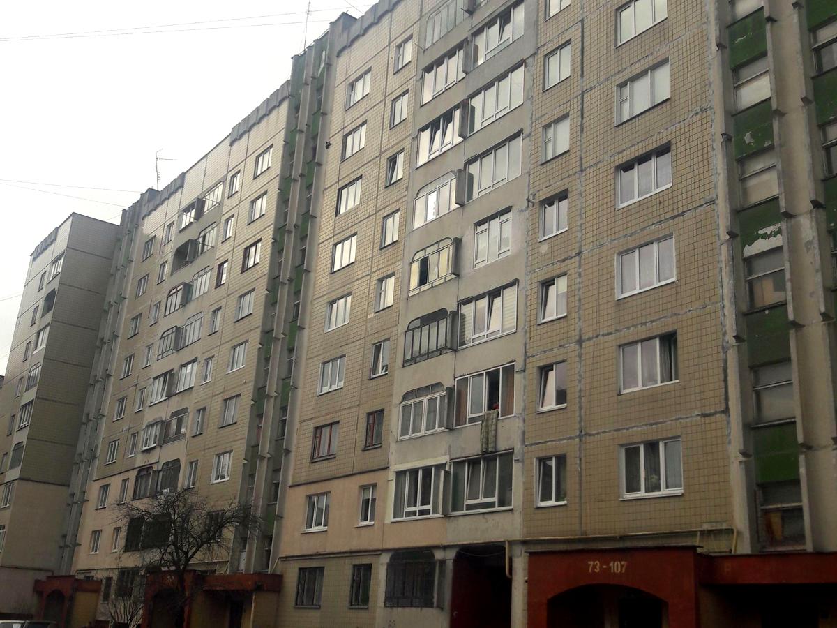 Фото будинку