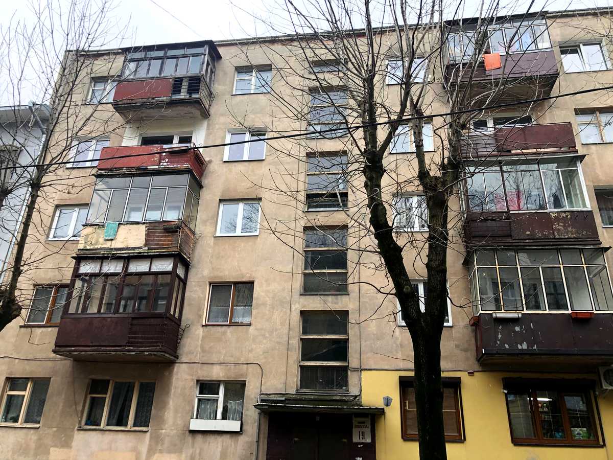 Фото дома