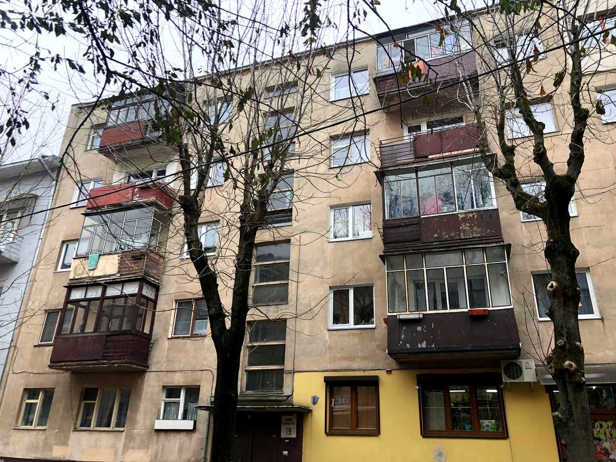 Фото дома