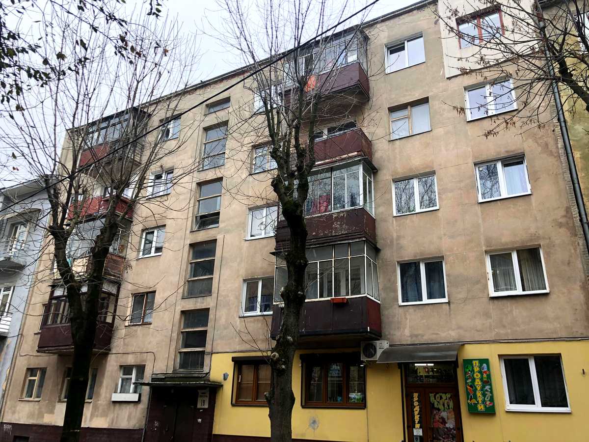 Фото дома