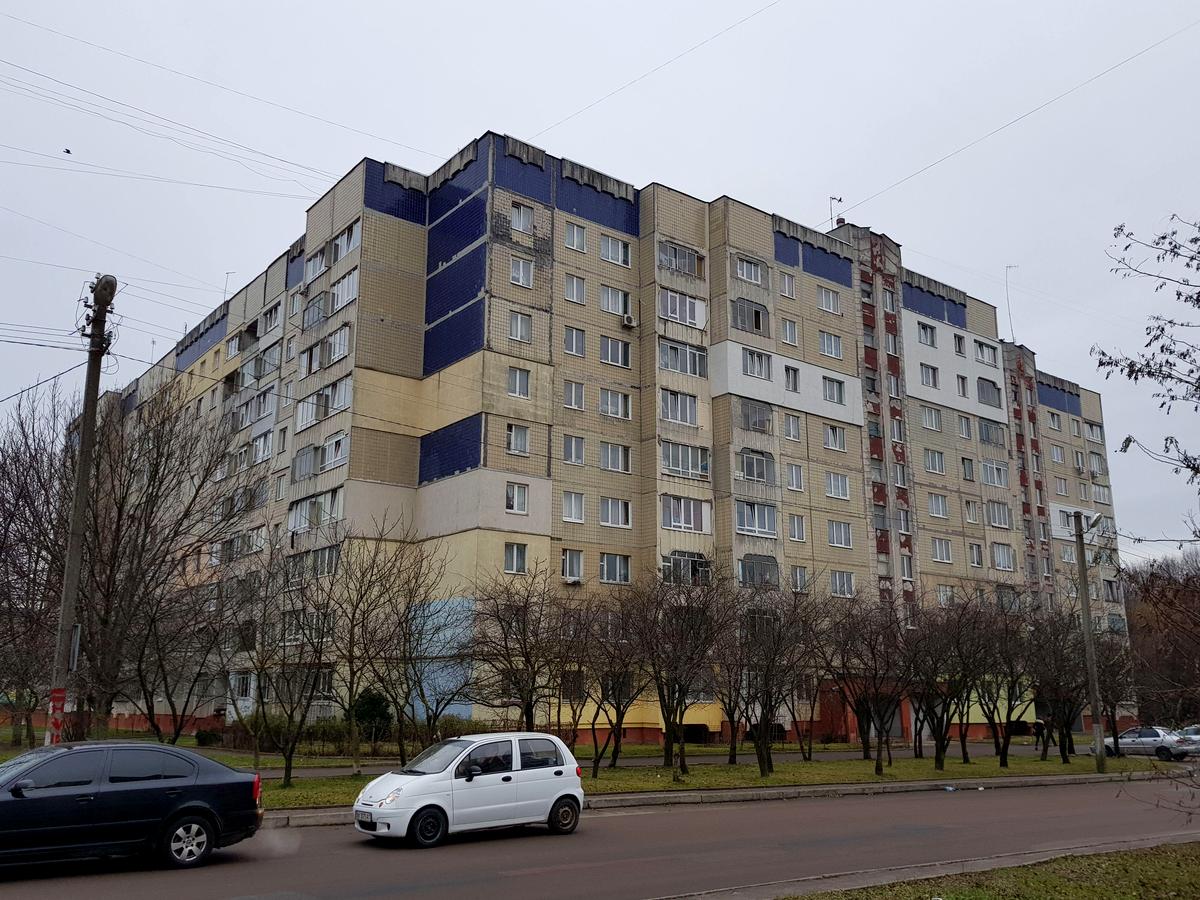 Фото дома