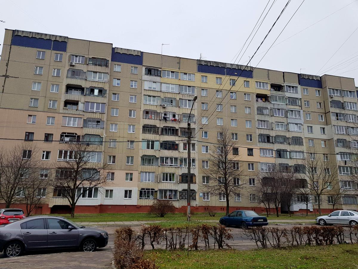 Фото дома