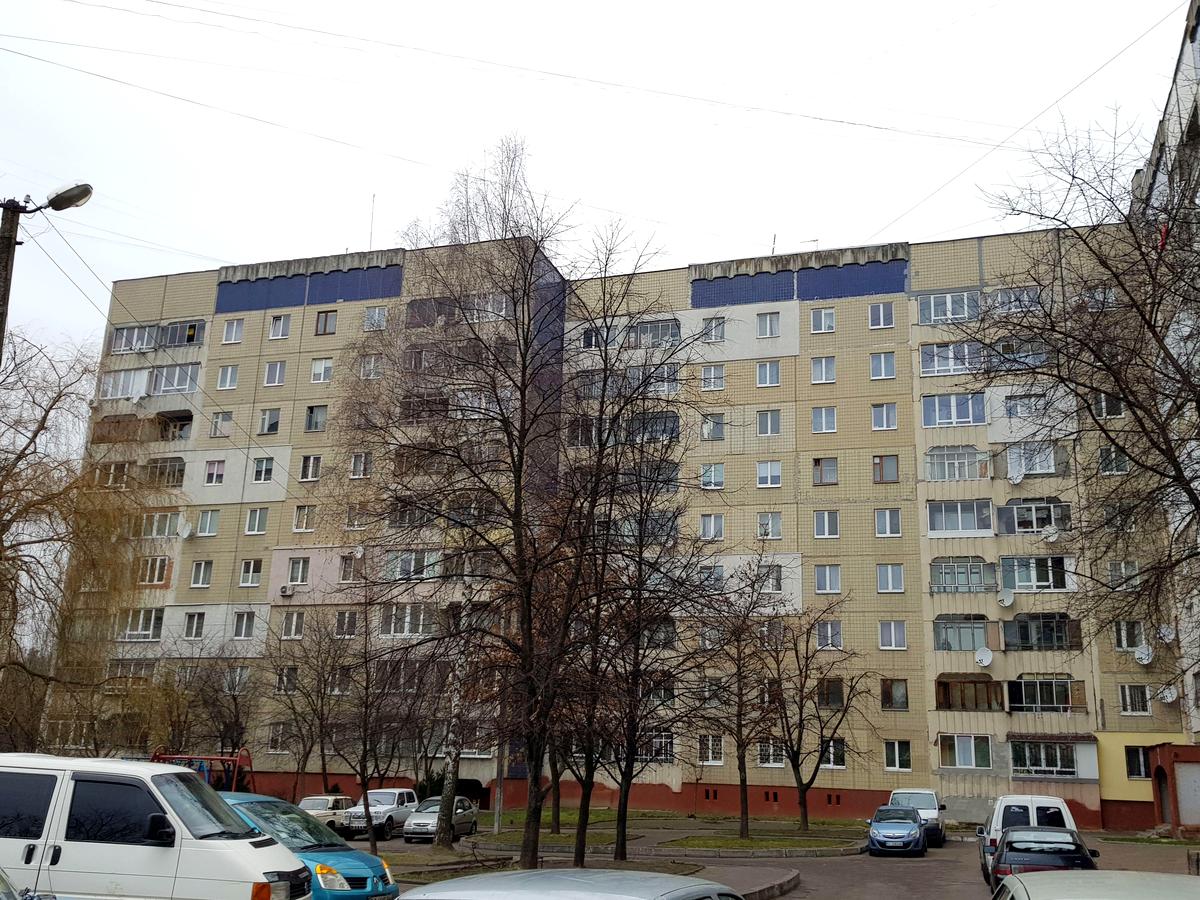 Фото дома