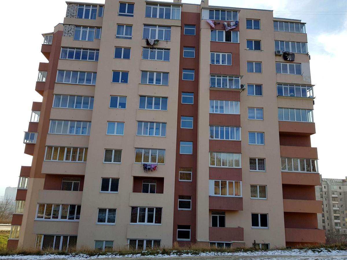 Фото дома