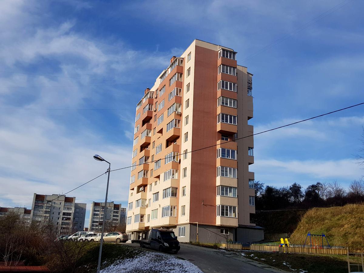 Фото дома