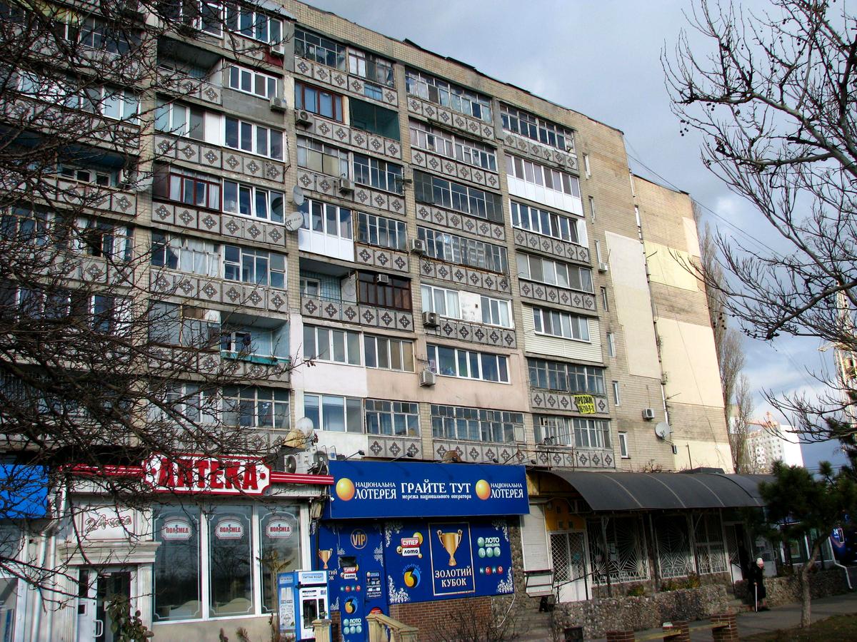 Фото будинку