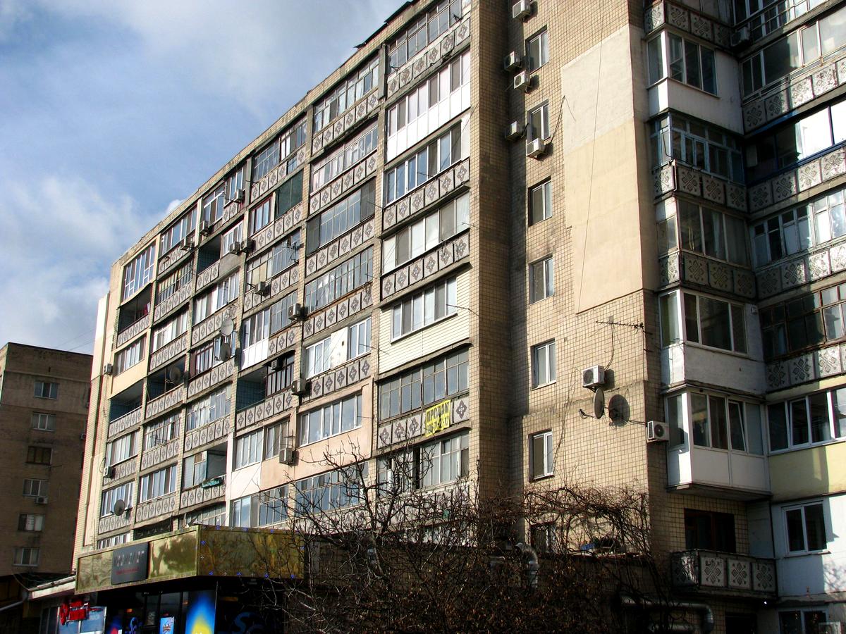 Фото будинку