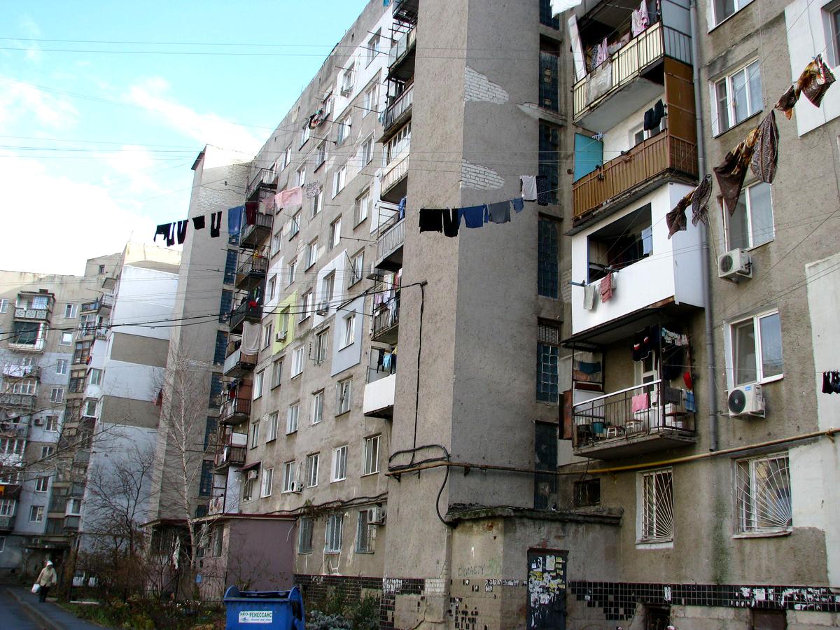 Фото дома