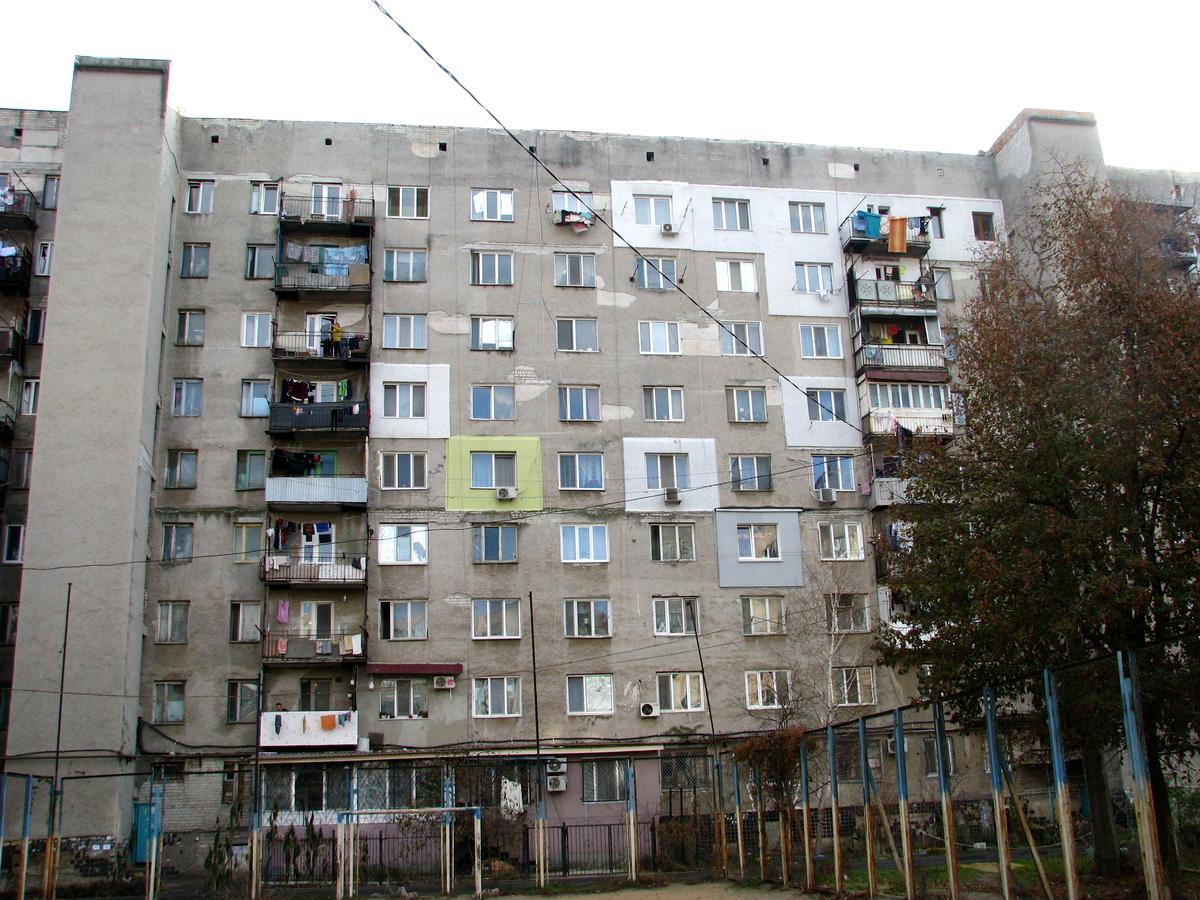 Фото дома