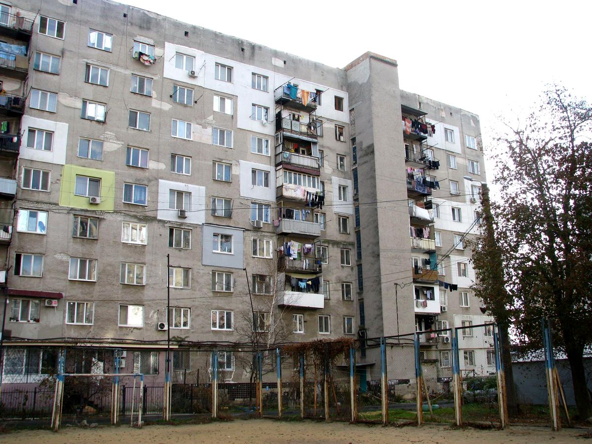 Фото дома