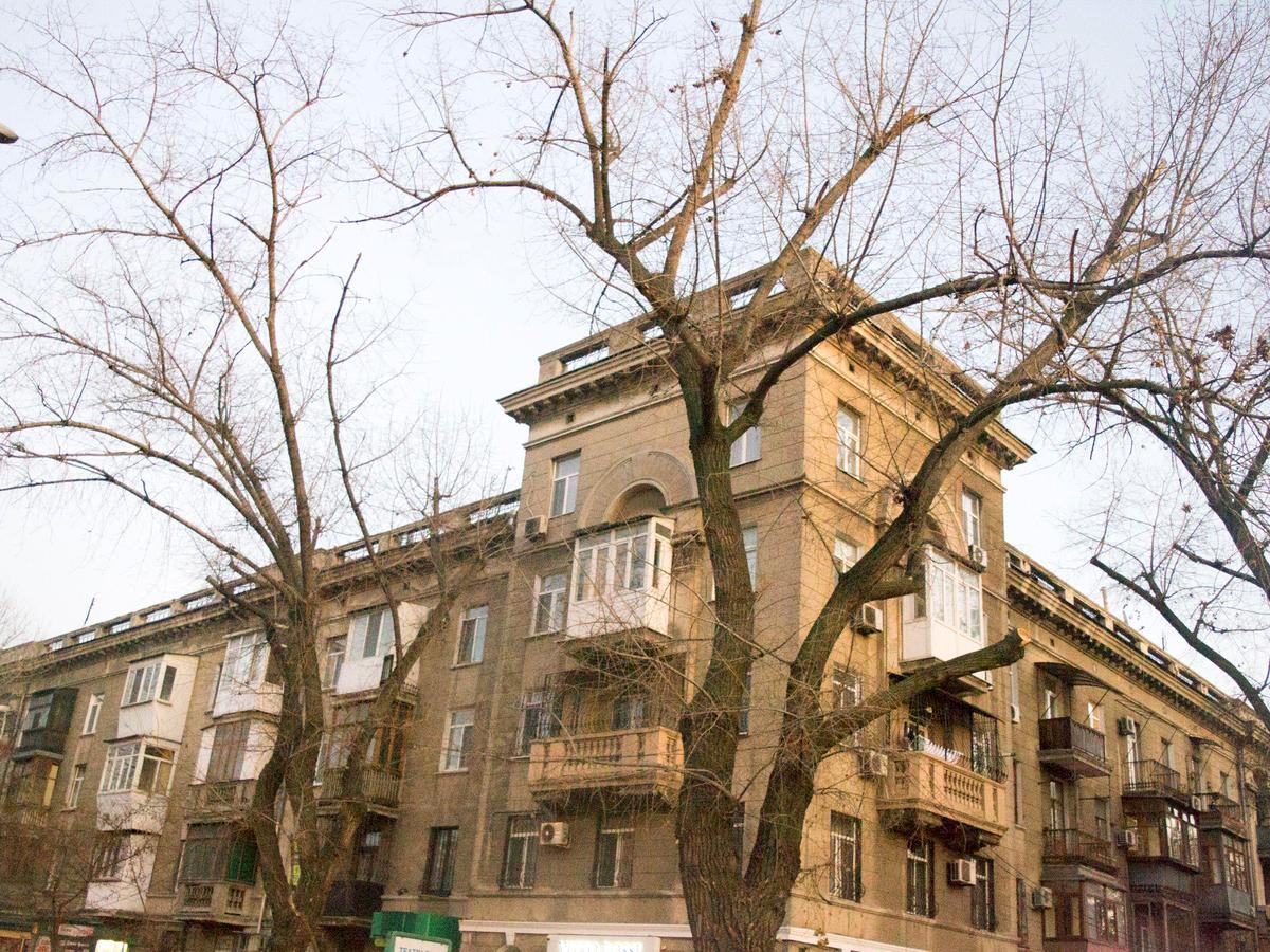 Багатокімнатна квартира за адресою Гагаріна пр. (площа 143 м²) - фото 10 Багатокімнатна квартира за адресою Гагаріна пр. (площа 143 м²) - Atlanta.ua - фото 10