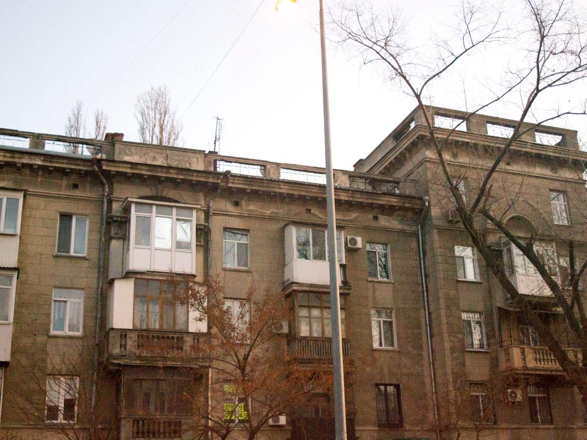 Багатокімнатна квартира за адресою Гагаріна пр. (площа 143 м²) - фото 11 Багатокімнатна квартира за адресою Гагаріна пр. (площа 143 м²) - Atlanta.ua - фото 11