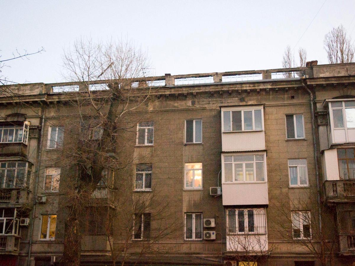 Багатокімнатна квартира за адресою Гагаріна пр. (площа 143 м²) - фото 12 Багатокімнатна квартира за адресою Гагаріна пр. (площа 143 м²) - Atlanta.ua - фото 12