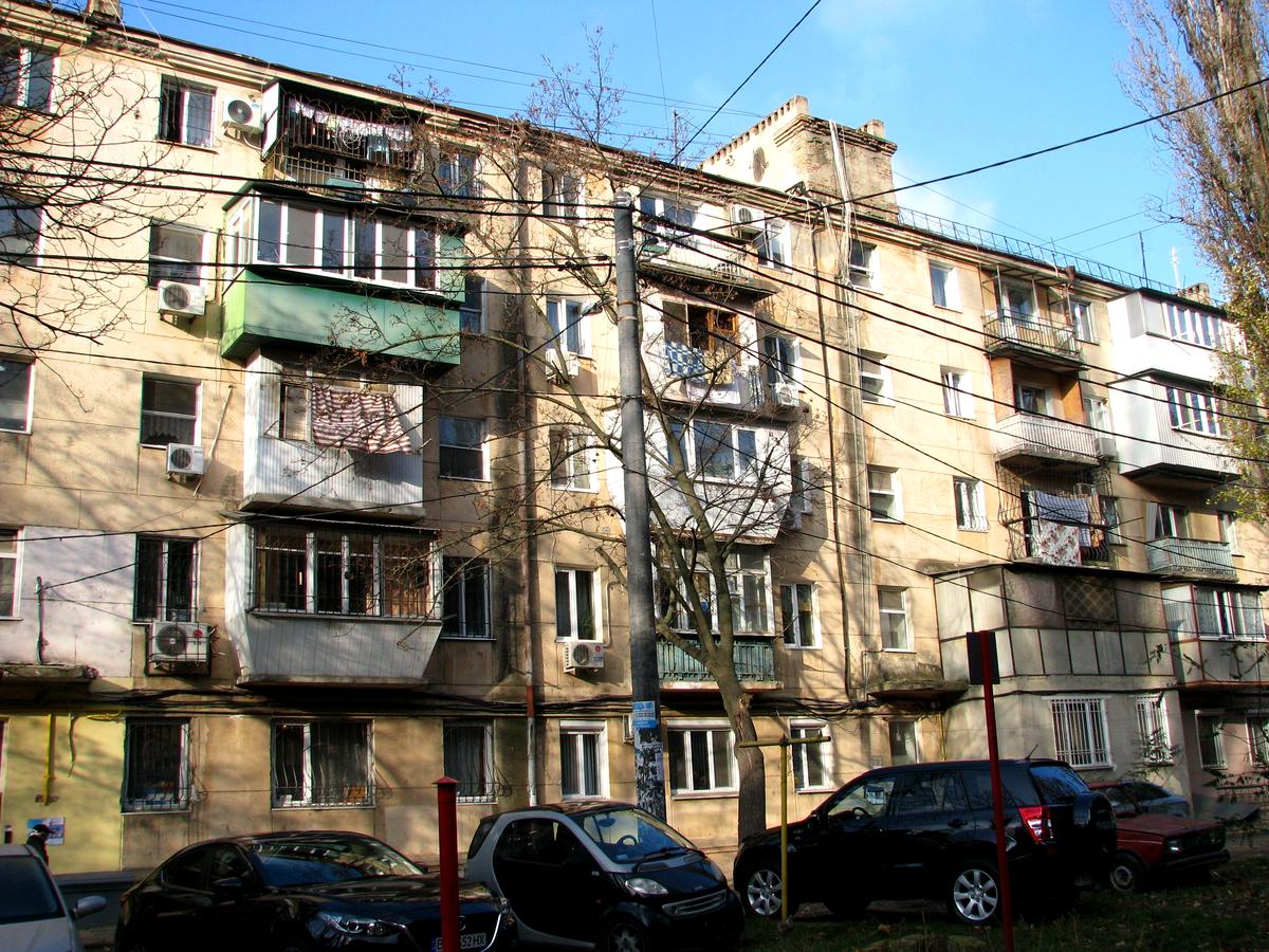 Фото дома
