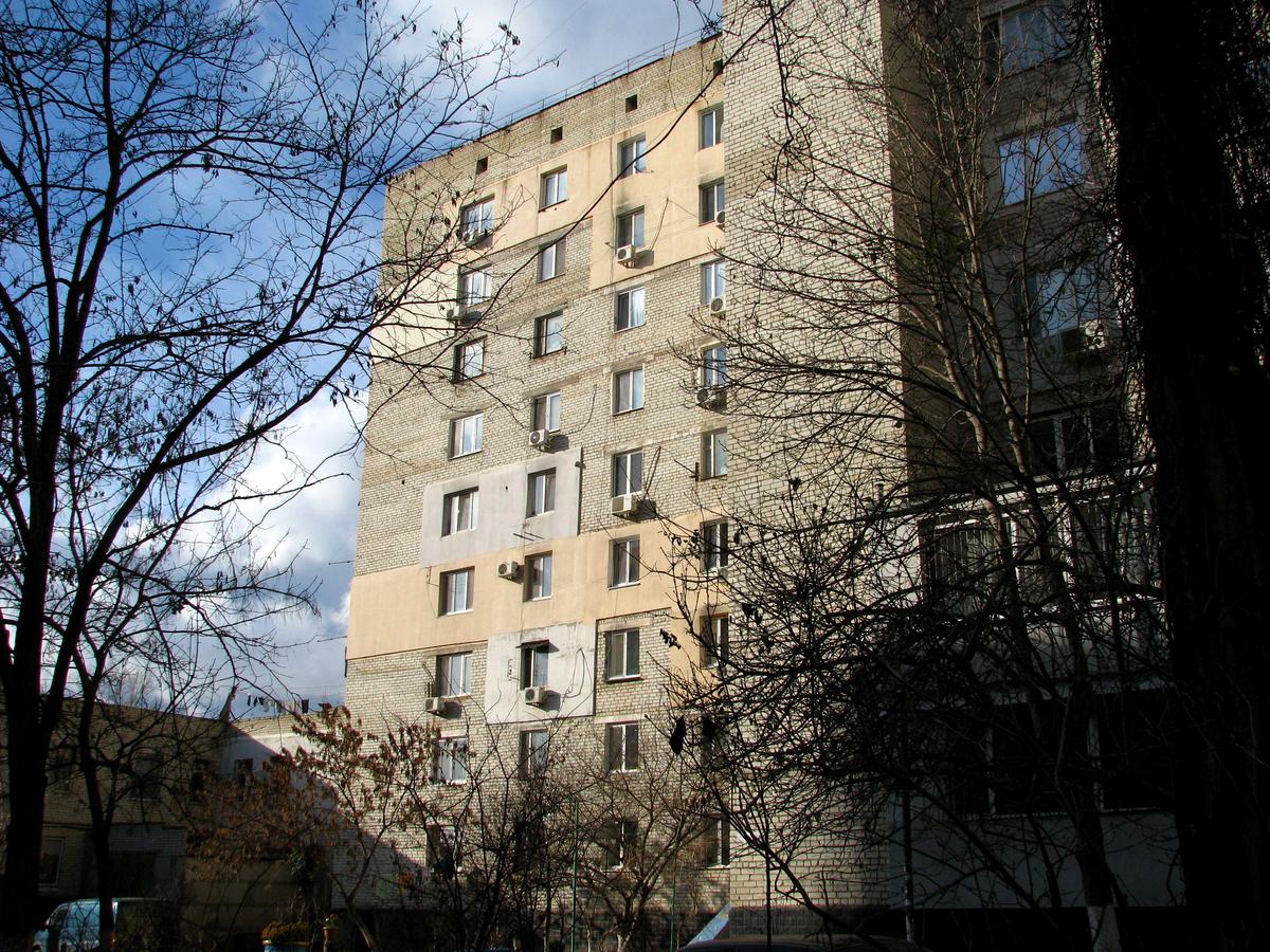 2-комнатная квартира по адресу Николаевская дор. (площадь 31 м²) - фото 11 2-комнатная квартира по адресу Николаевская дор. (площадь 31 м²) - Atlanta.ua - фото 11