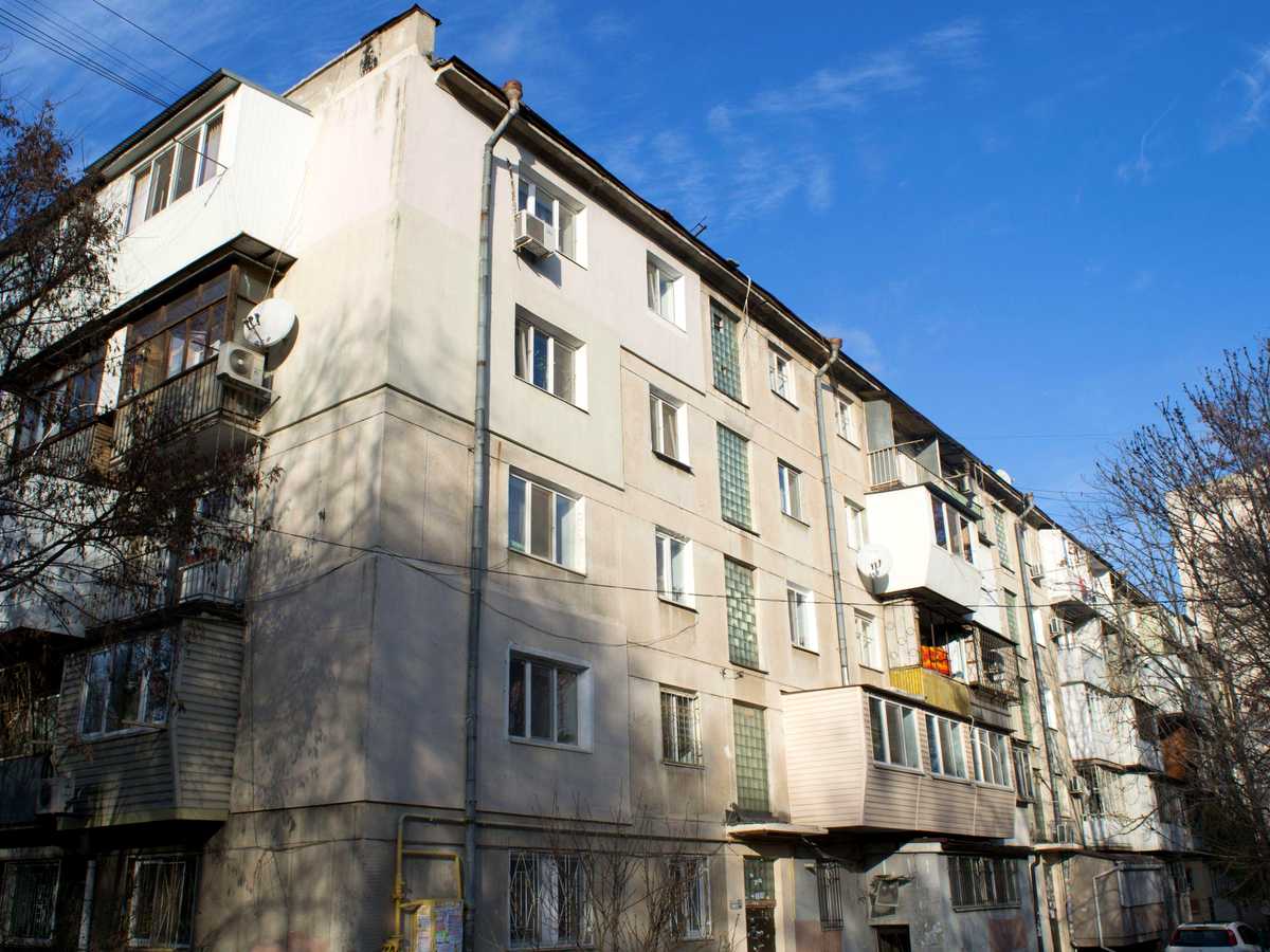 Фото дома