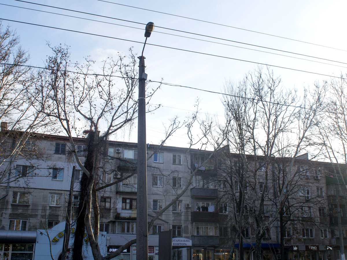 Фото дома
