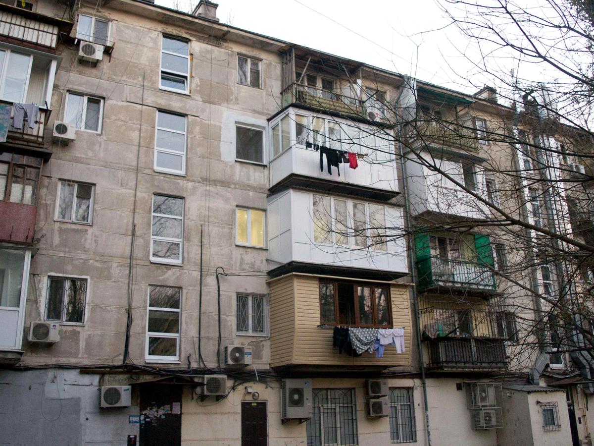 Фото дома
