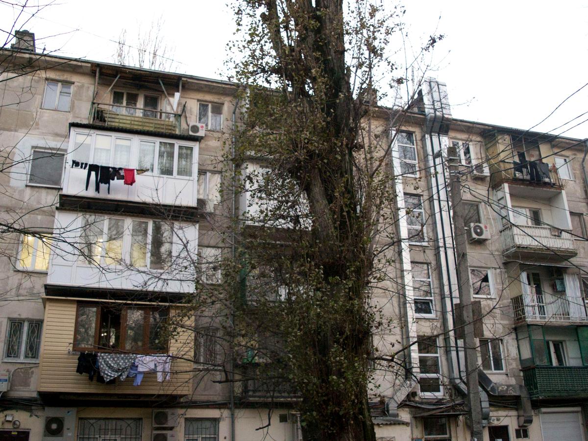 Фото дома