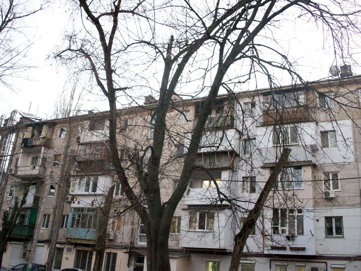 Фото дома