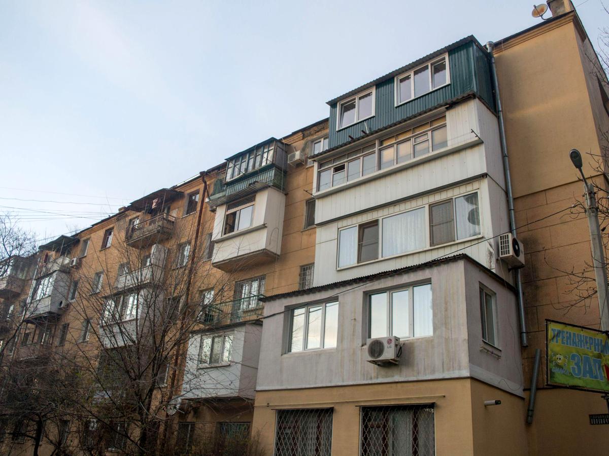 2-комнатная квартира по адресу Клубничный пер. (площадь 45 м²) - фото 12 2-комнатная квартира по адресу Клубничный пер. (площадь 45 м²) - Atlanta.ua - фото 12