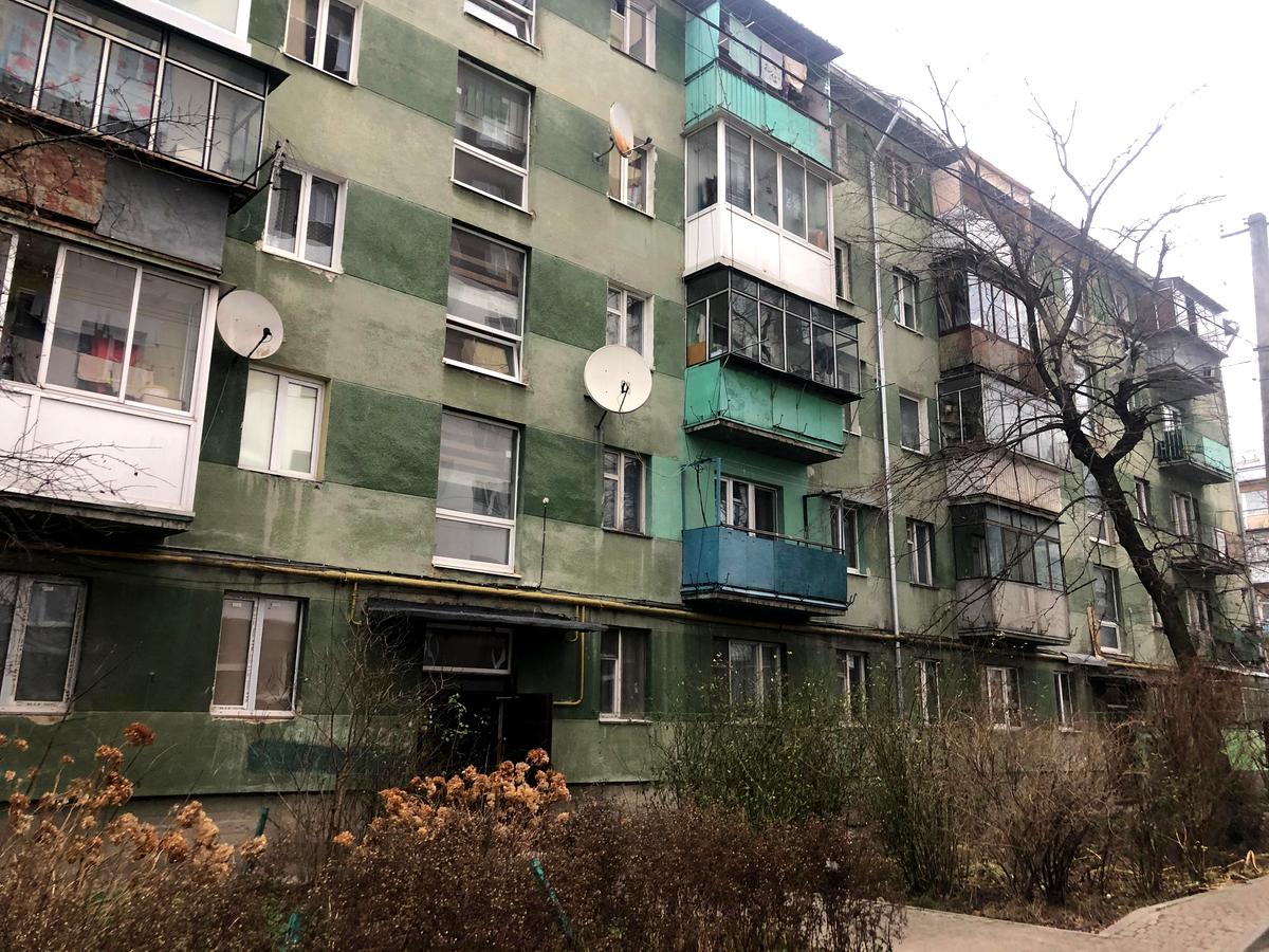 Фото будинку