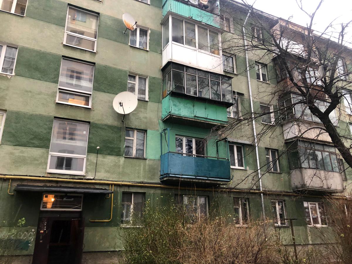 Фото будинку