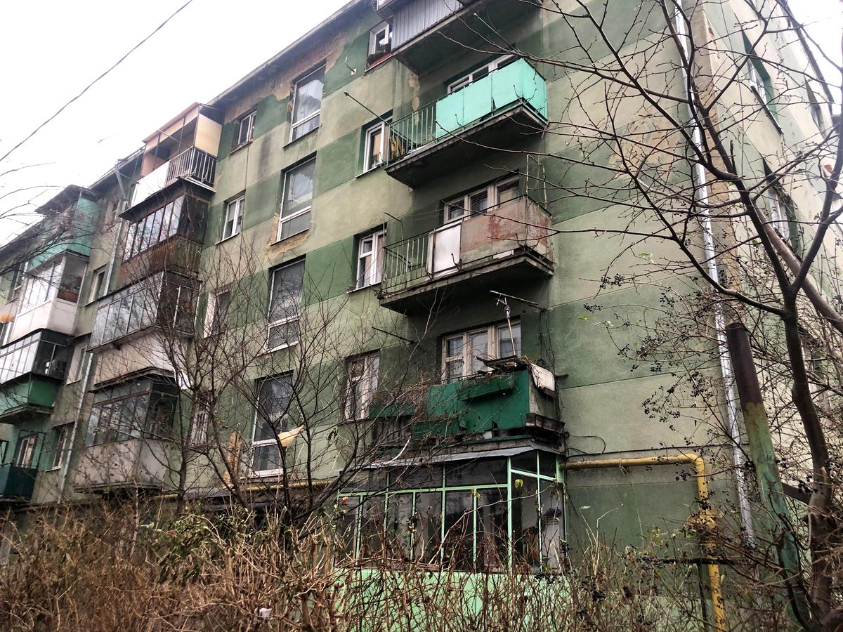 Фото будинку